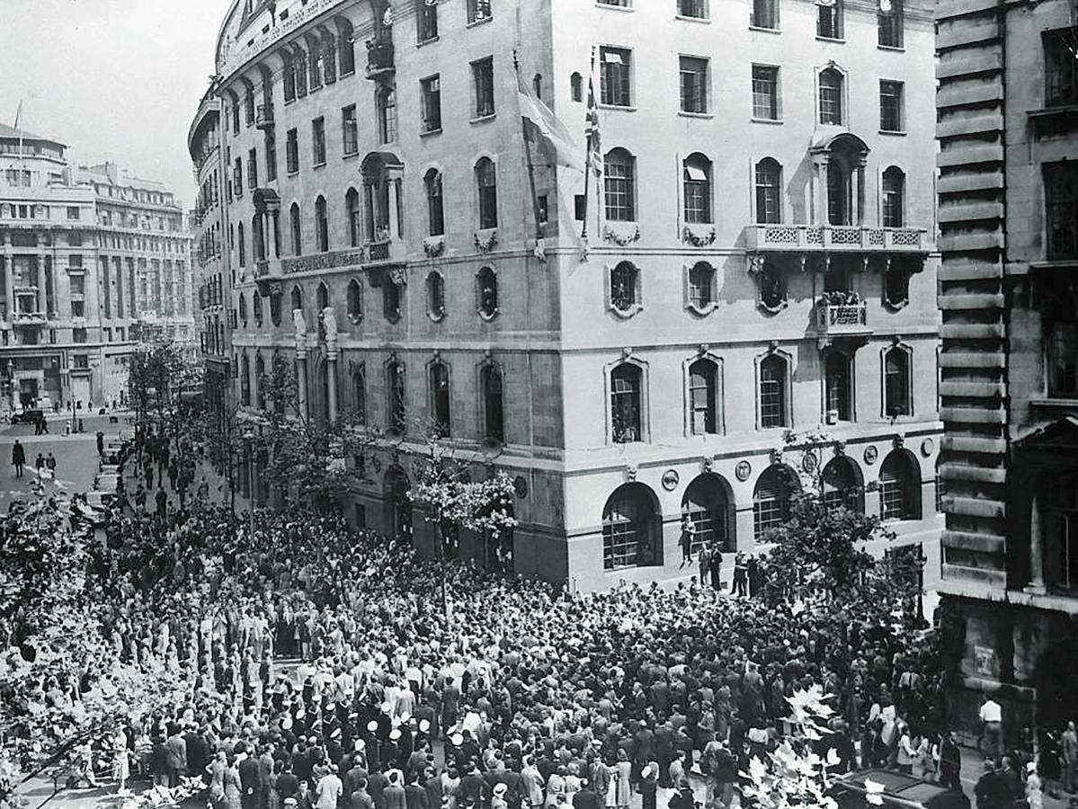 1947 august 15 independence day celebration in india - Sakshi15