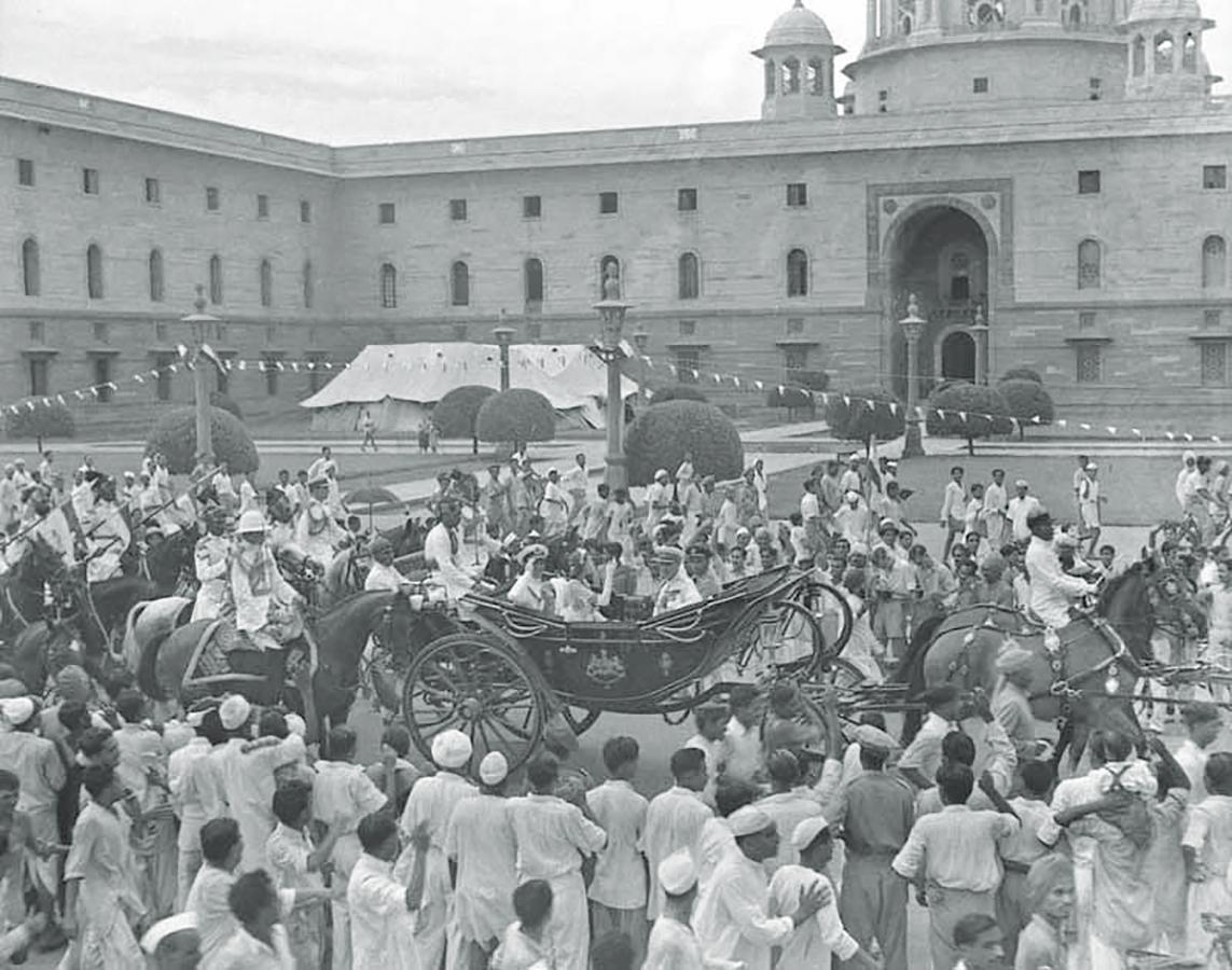 1947 august 15 independence day celebration in india - Sakshi19