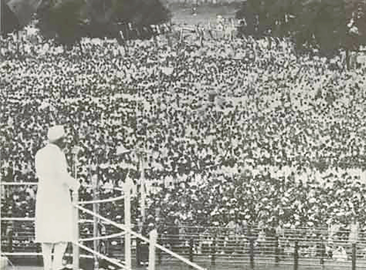 1947 august 15 independence day celebration in india - Sakshi25