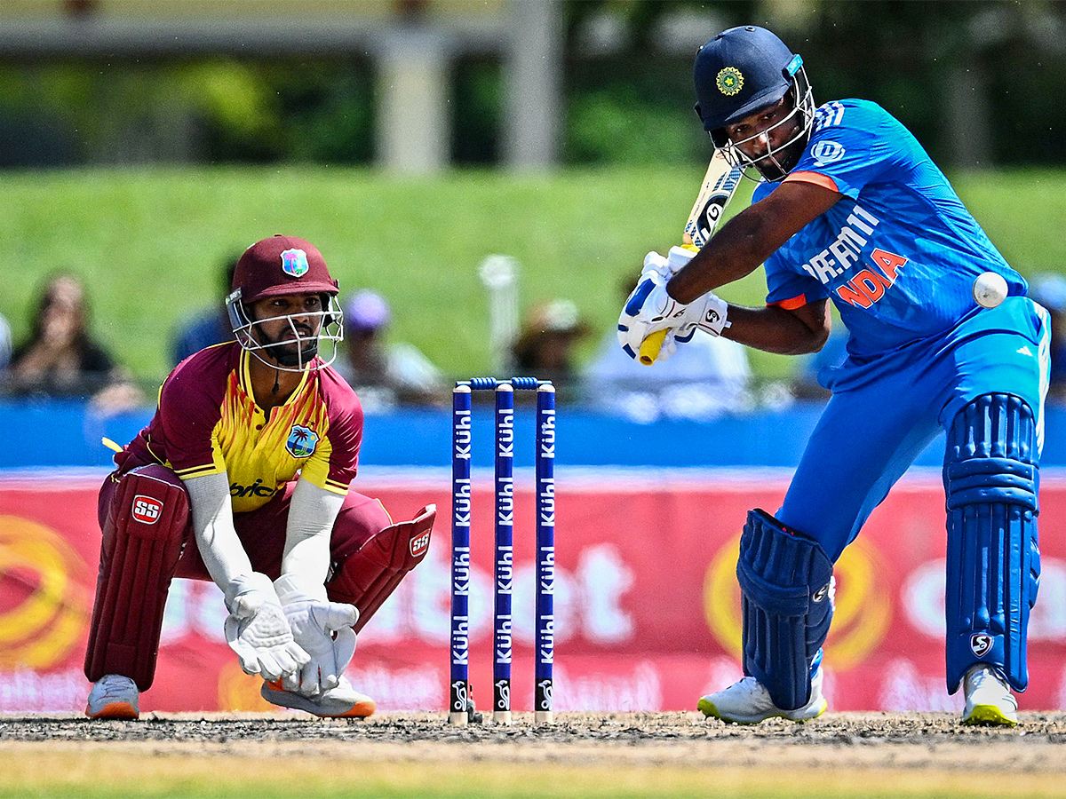 final T20I match between West Indies and India  - Sakshi15