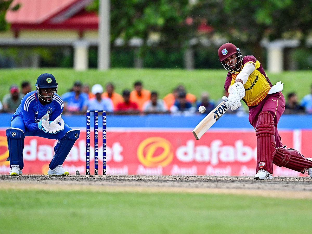 final T20I match between West Indies and India  - Sakshi3