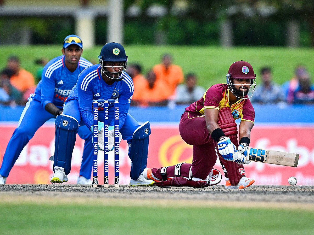 final T20I match between West Indies and India  - Sakshi6