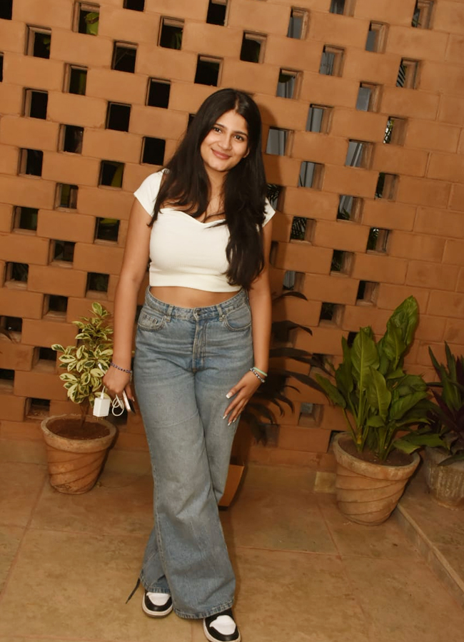 Sage Farm Cafe Hosted A  Sundowner - White Night At Sage Farm Cafe By Akshara Ananda - Sakshi11