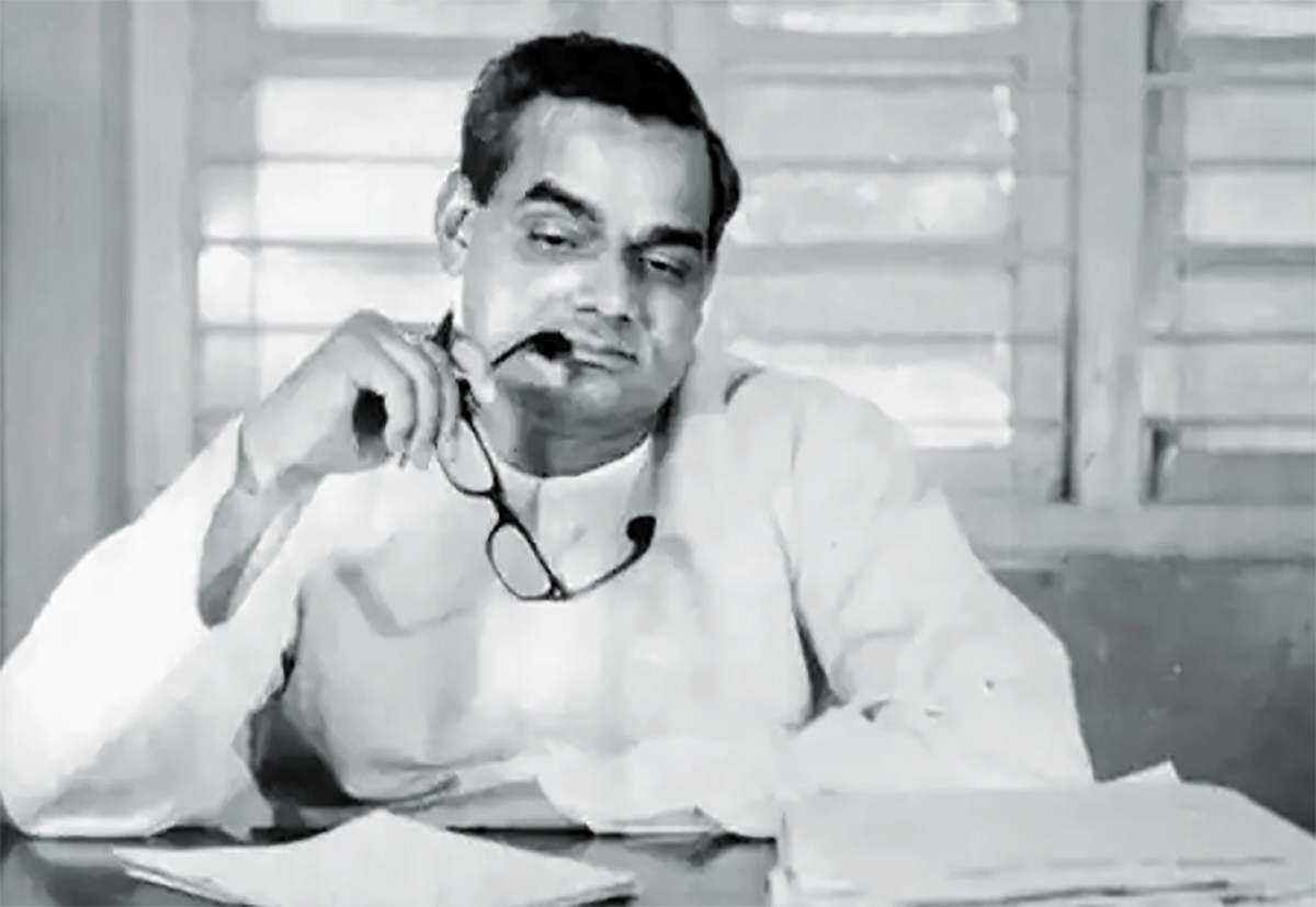 Former PM Atal Bihari Vajpayee Rare Photos - Sakshi37