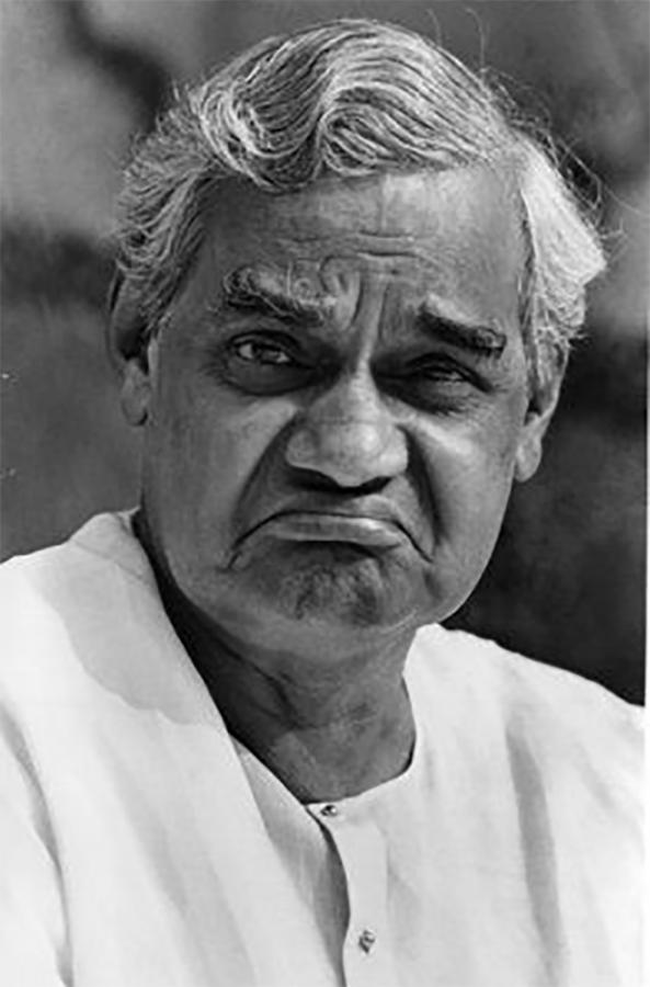 Former PM Atal Bihari Vajpayee Rare Photos - Sakshi45