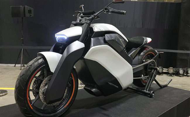 Ola New concepts electric bikes photos check here Photos - Sakshi2