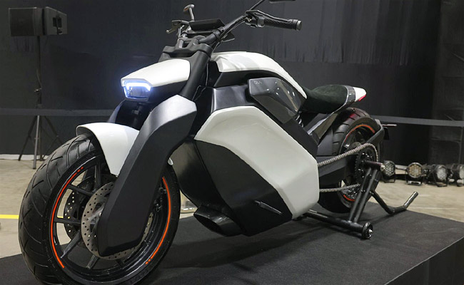 Ola New concepts electric bikes photos check here Photos - Sakshi14