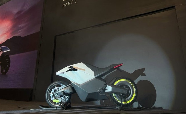 Ola New concepts electric bikes photos check here Photos - Sakshi7