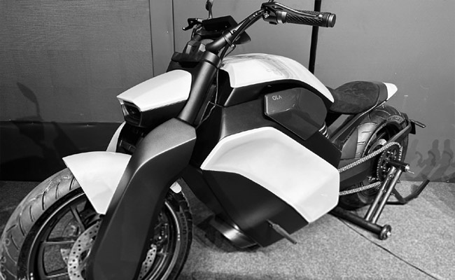 Ola New concepts electric bikes photos check here Photos - Sakshi10