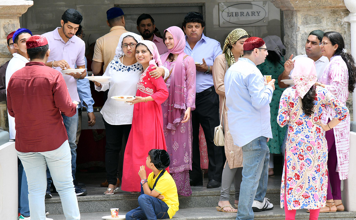 Parsi Navroz Celebration 2023 Hyderabad - Sakshi14