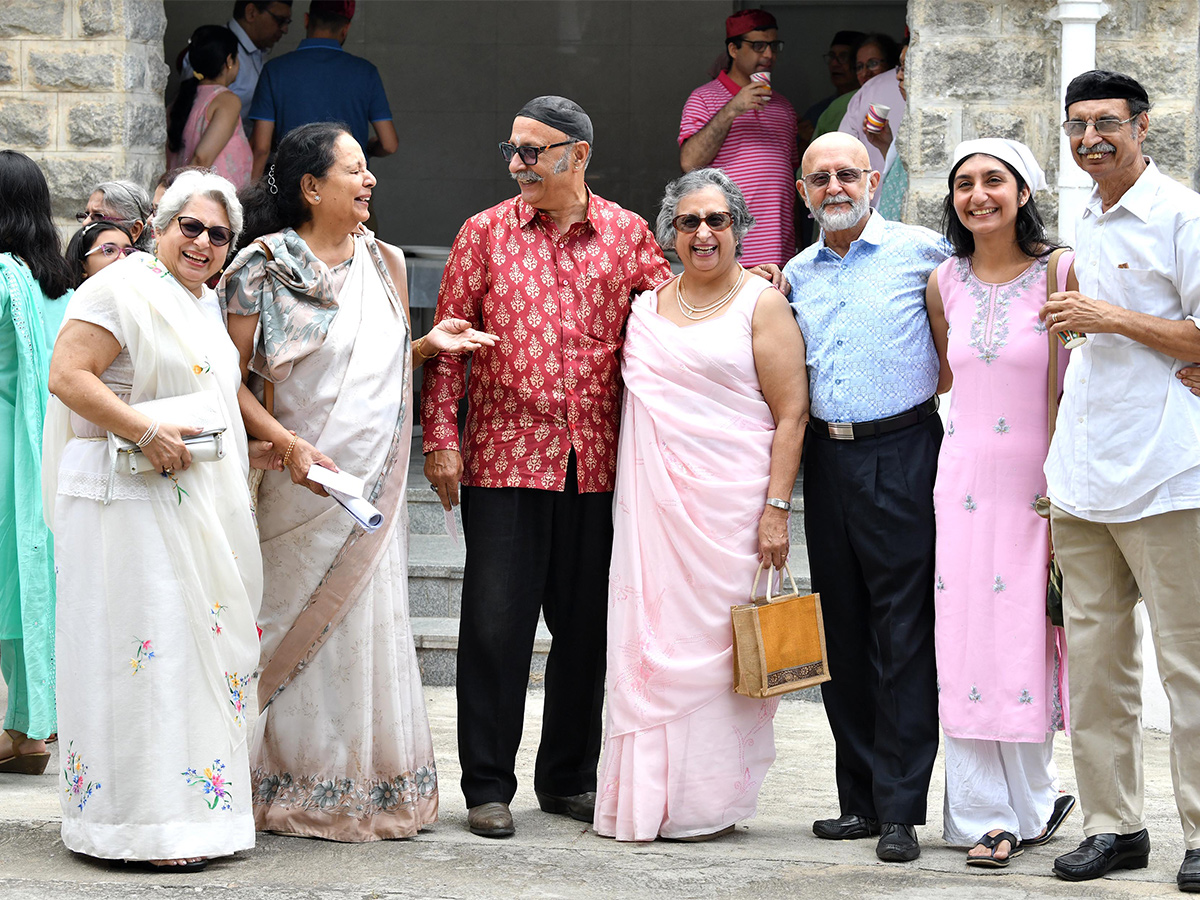 Parsi Navroz Celebration 2023 Hyderabad - Sakshi6