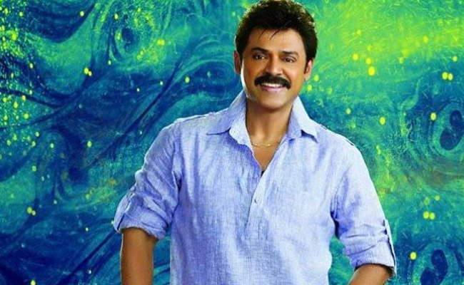 Special PHotos On Victory Venkatesh For Completing 37 Years - Sakshi30