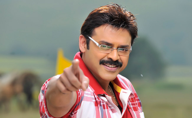 Special PHotos On Victory Venkatesh For Completing 37 Years - Sakshi4