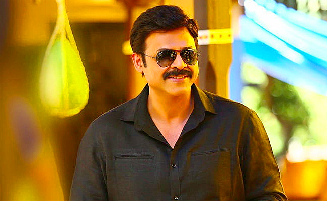 Special PHotos On Victory Venkatesh For Completing 37 Years - Sakshi6