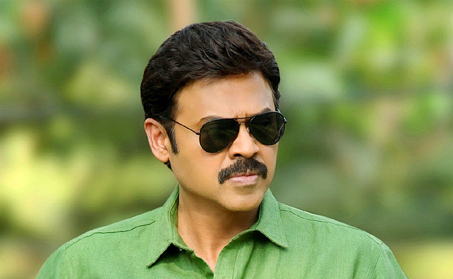 Special PHotos On Victory Venkatesh For Completing 37 Years - Sakshi7