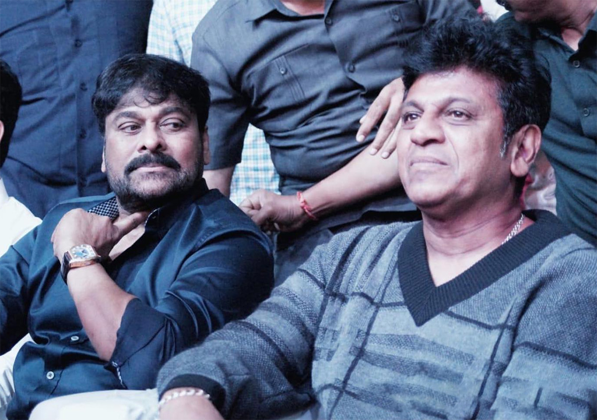 kannada superstar shivarajkumar rare and unseen photos - Sakshi11