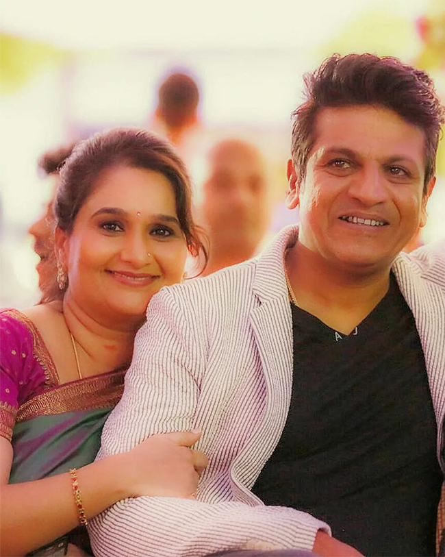 kannada superstar shivarajkumar rare and unseen photos - Sakshi18