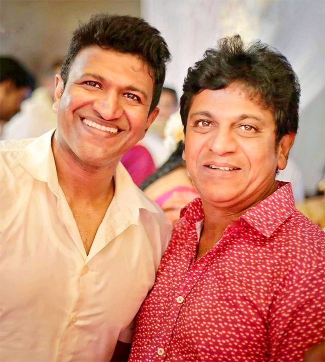 kannada superstar shivarajkumar rare and unseen photos - Sakshi32