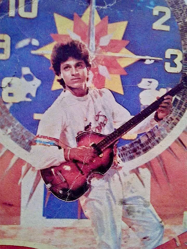 kannada superstar shivarajkumar rare and unseen photos - Sakshi39