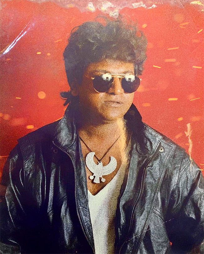 kannada superstar shivarajkumar rare and unseen photos - Sakshi6