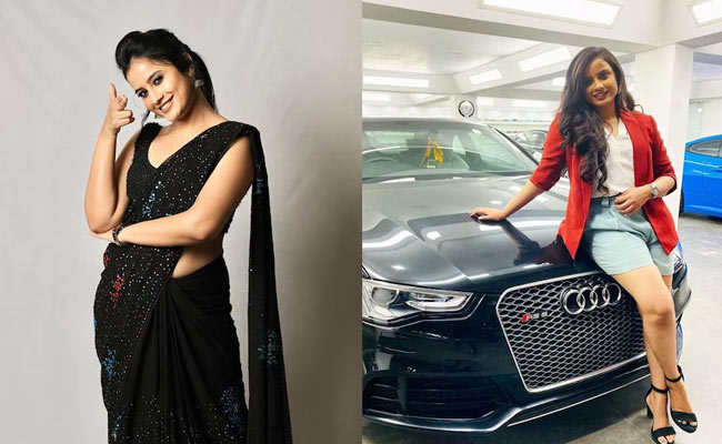 Bigg Boss 7 Telugu Contestants List Ready - Sakshi9