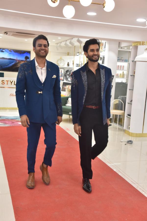 Hyderabad: MPF Style Club Mens Walk In Jubilee Hills Photos - Sakshi10