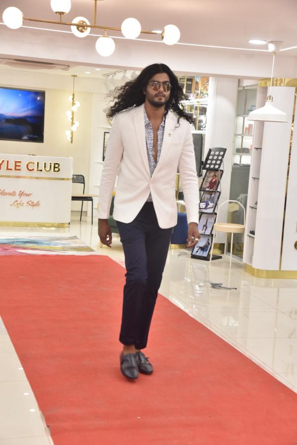 Hyderabad: MPF Style Club Mens Walk In Jubilee Hills Photos - Sakshi9