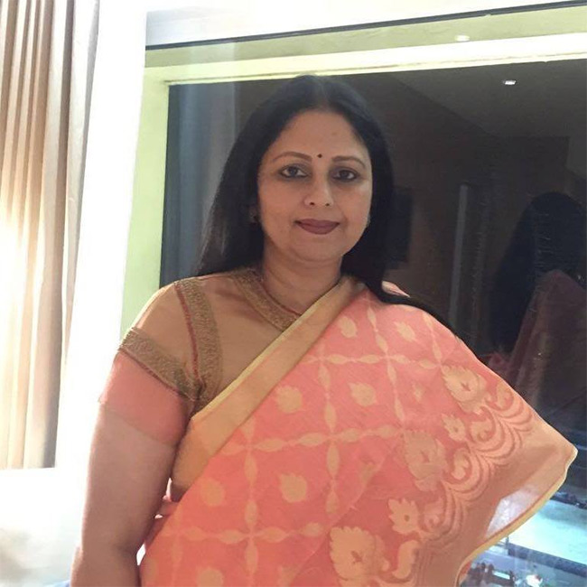 Actress Jayasudha Rare And Unseen Photos - Sakshi29