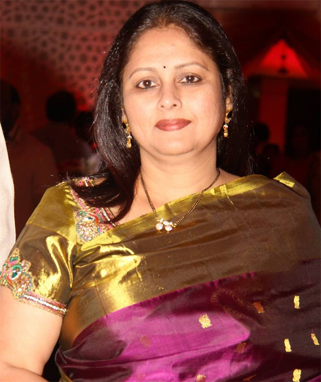 Actress Jayasudha Rare And Unseen Photos - Sakshi32