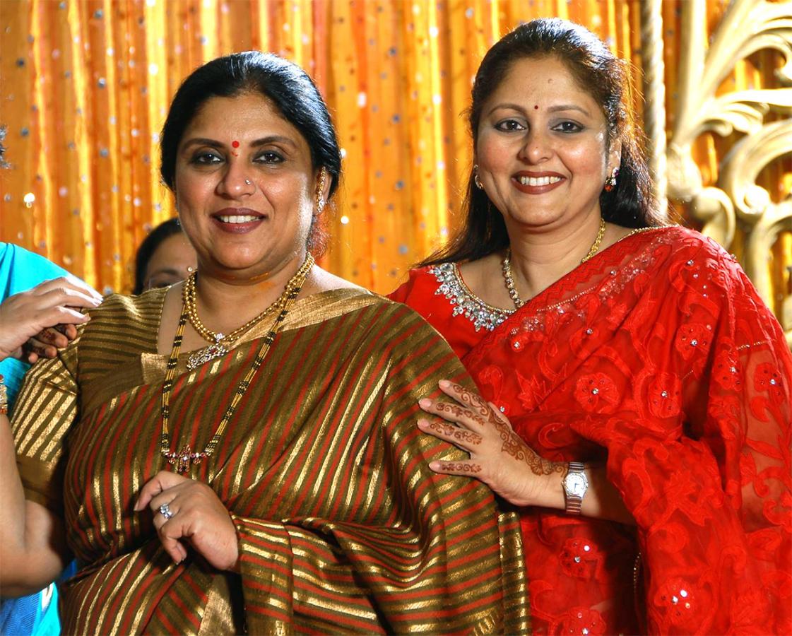 Actress Jayasudha Rare And Unseen Photos - Sakshi43