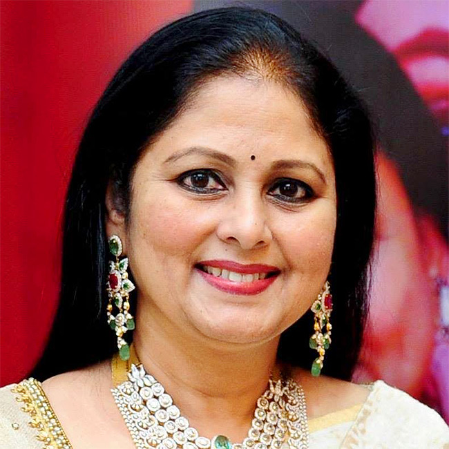 Actress Jayasudha Rare And Unseen Photos - Sakshi47