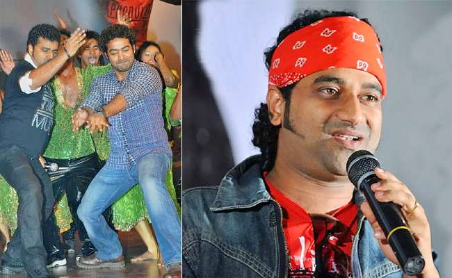 Devi sri prasad happy birthd day Special Photos - Sakshi12