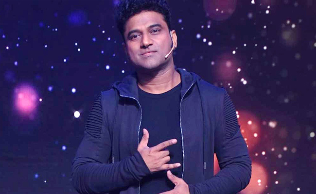 Devi sri prasad happy birthd day Special Photos - Sakshi17