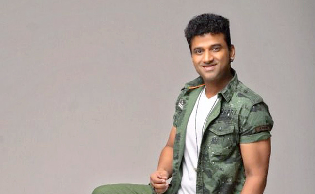 Devi sri prasad happy birthd day Special Photos - Sakshi21