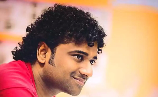 Devi sri prasad happy birthd day Special Photos - Sakshi22