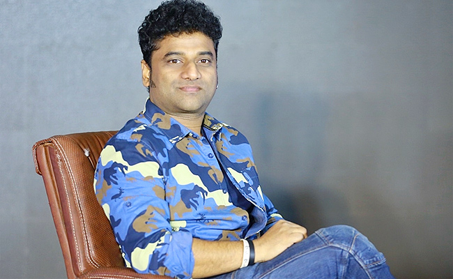 Devi sri prasad happy birthd day Special Photos - Sakshi23