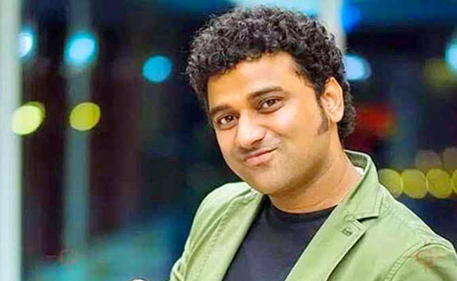 Devi sri prasad happy birthd day Special Photos - Sakshi4