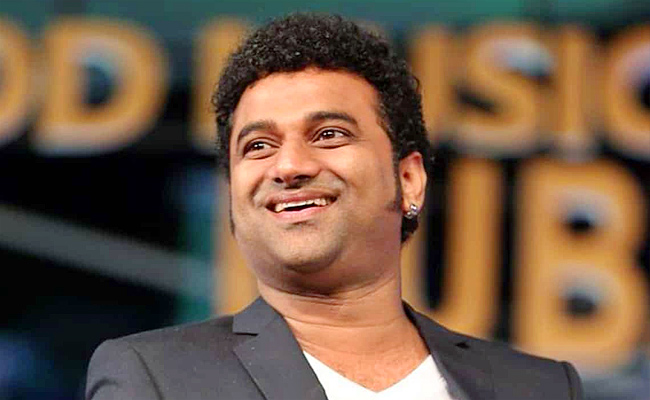 Devi sri prasad happy birthd day Special Photos - Sakshi5