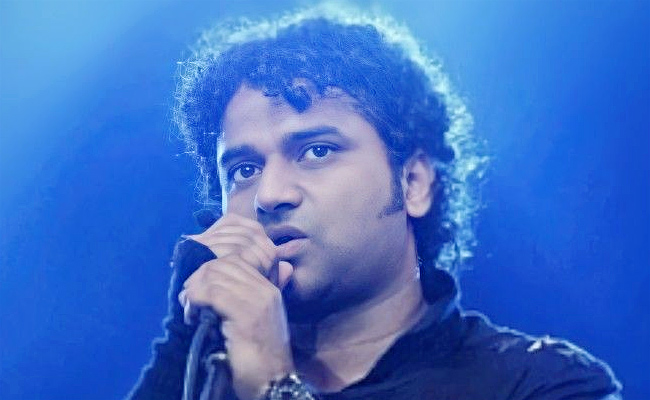 Devi sri prasad happy birthd day Special Photos - Sakshi7