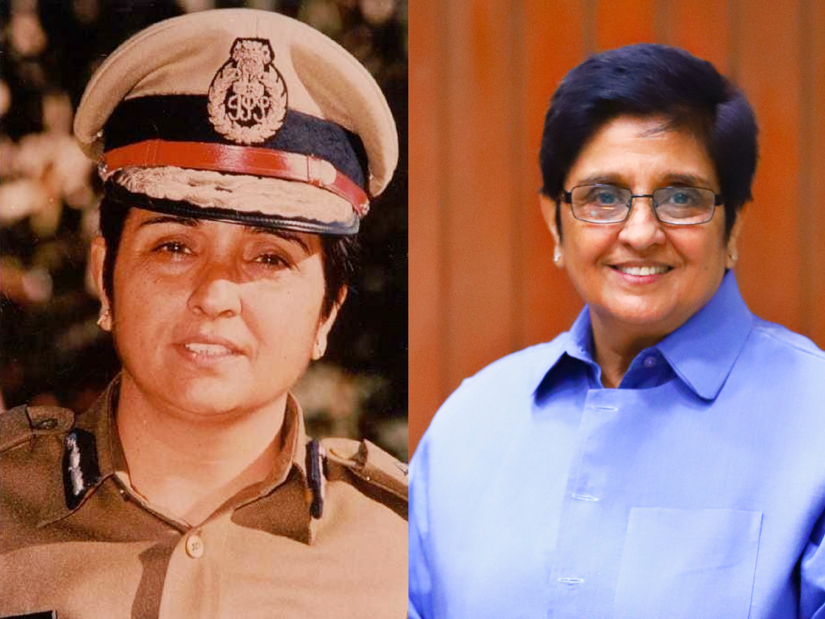 Top 10 Women Social Activists In India - Sakshi4