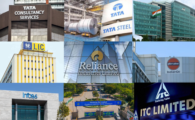 Top 10 companies paid highest tax in India photo gallery - Sakshi1