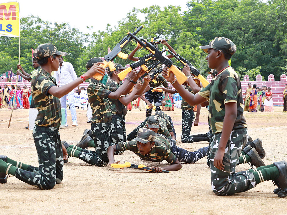 Best Photos of The Week in AP and Telangana Photo Gallery - Sakshi21