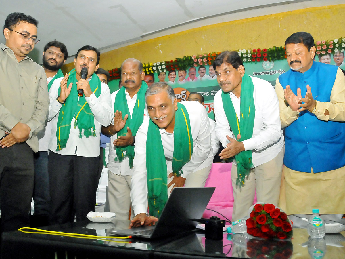 Best Photos of The Week in AP and Telangana Photo Gallery - Sakshi28