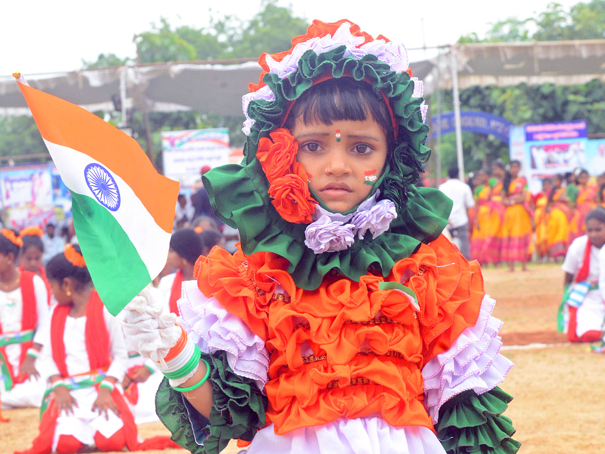 Best Photos of The Week in AP and Telangana Photo Gallery - Sakshi35