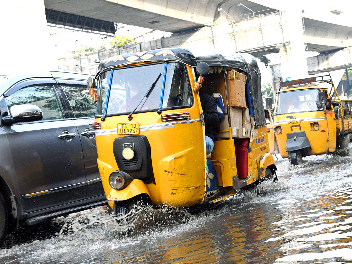 Best Photos of The Week in AP and Telangana Photo Gallery - Sakshi36