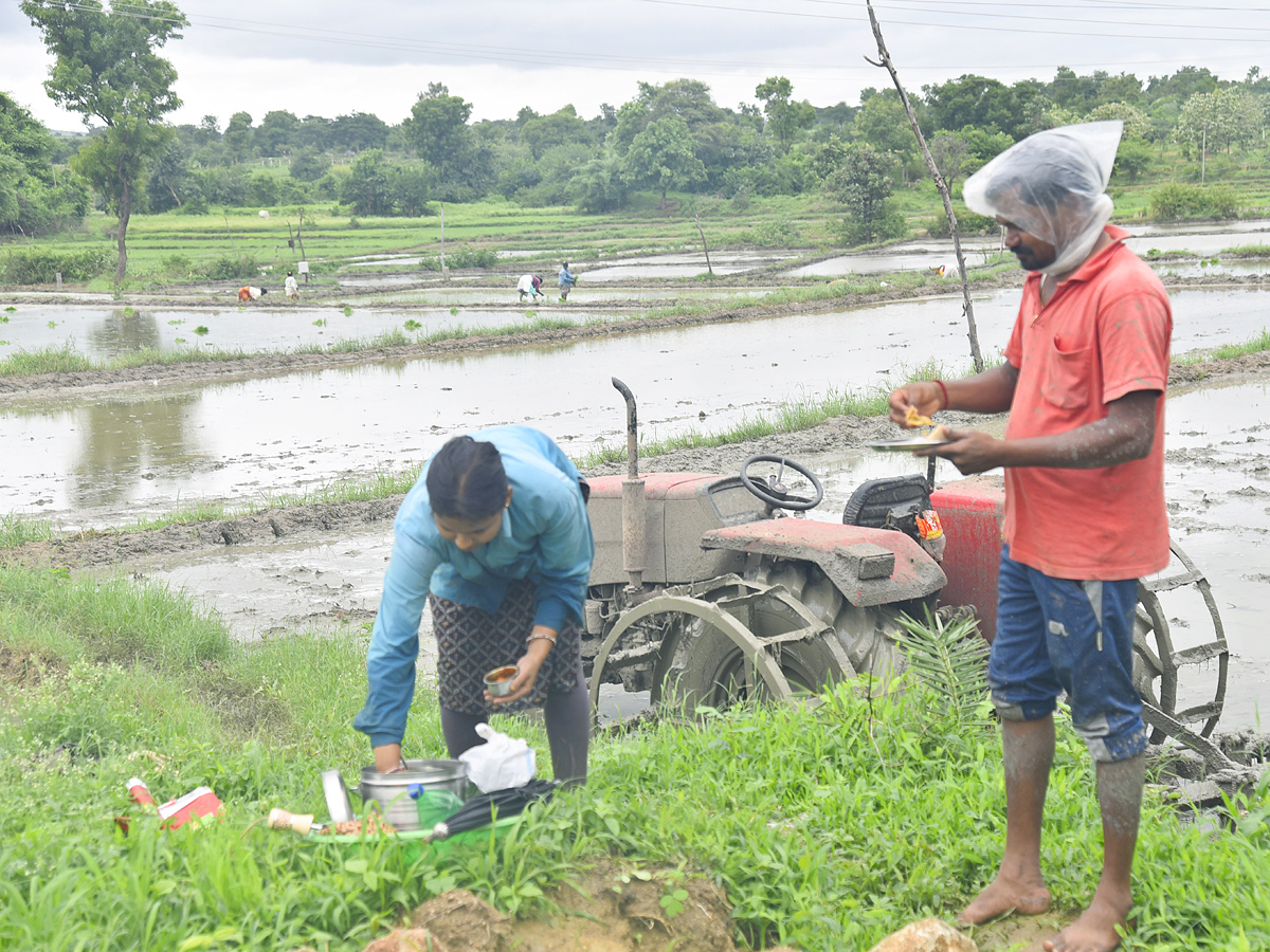 Best Photos of The Week in AP and Telangana Photo Gallery - Sakshi8