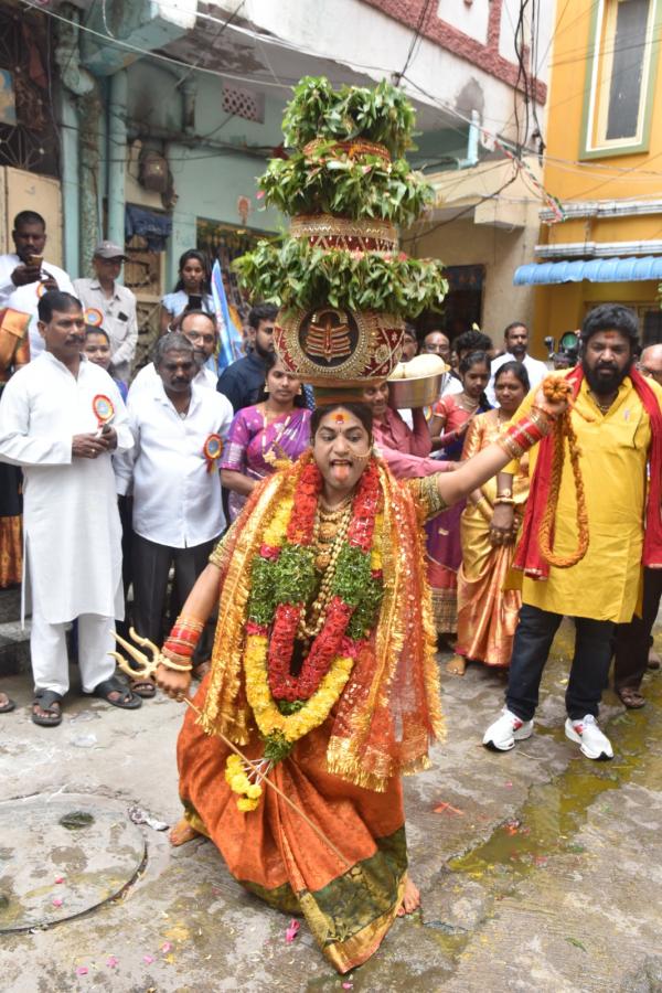 Ganga Teppotsavam Celebrations in Khairatabad Photo Gallery - Sakshi2