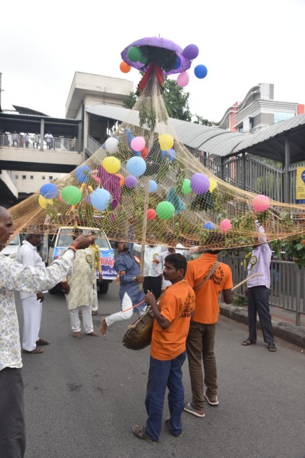 Ganga Teppotsavam Celebrations in Khairatabad Photo Gallery - Sakshi6