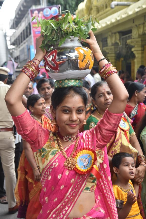 Ganga Teppotsavam Celebrations in Khairatabad Photo Gallery - Sakshi8