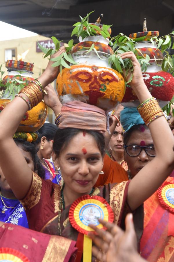 Ganga Teppotsavam Celebrations in Khairatabad Photo Gallery - Sakshi12